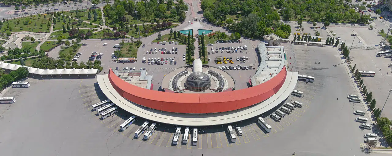 Konya’ya büyük göç başlıyor: Akın akın gelecekler