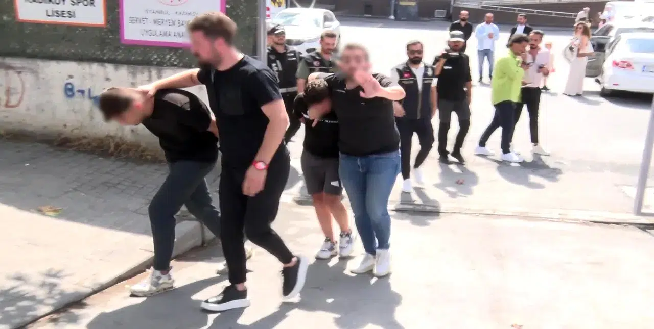 Çocuk suçlulara artık ayrıcalık yok: 18 yaş altı suç işleyenler için düzenleme