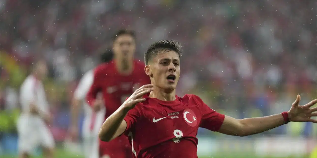 Arda Güler’den dikkat çeken Konya açıklaması! “Bilmiyorlar…”