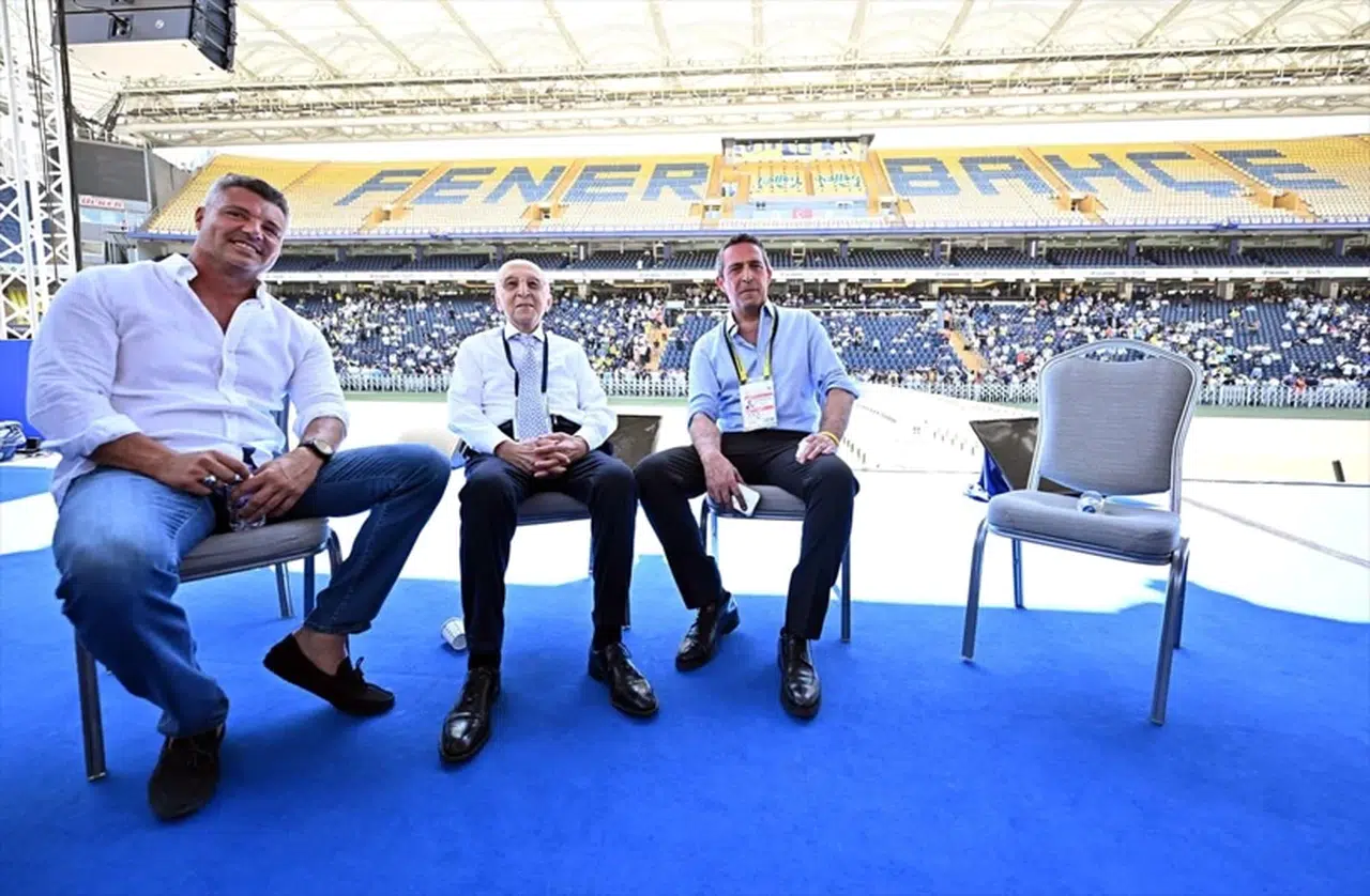 MHP'den kritik Fenerbahçe adımı! Başkan desteğini açıkladılar
