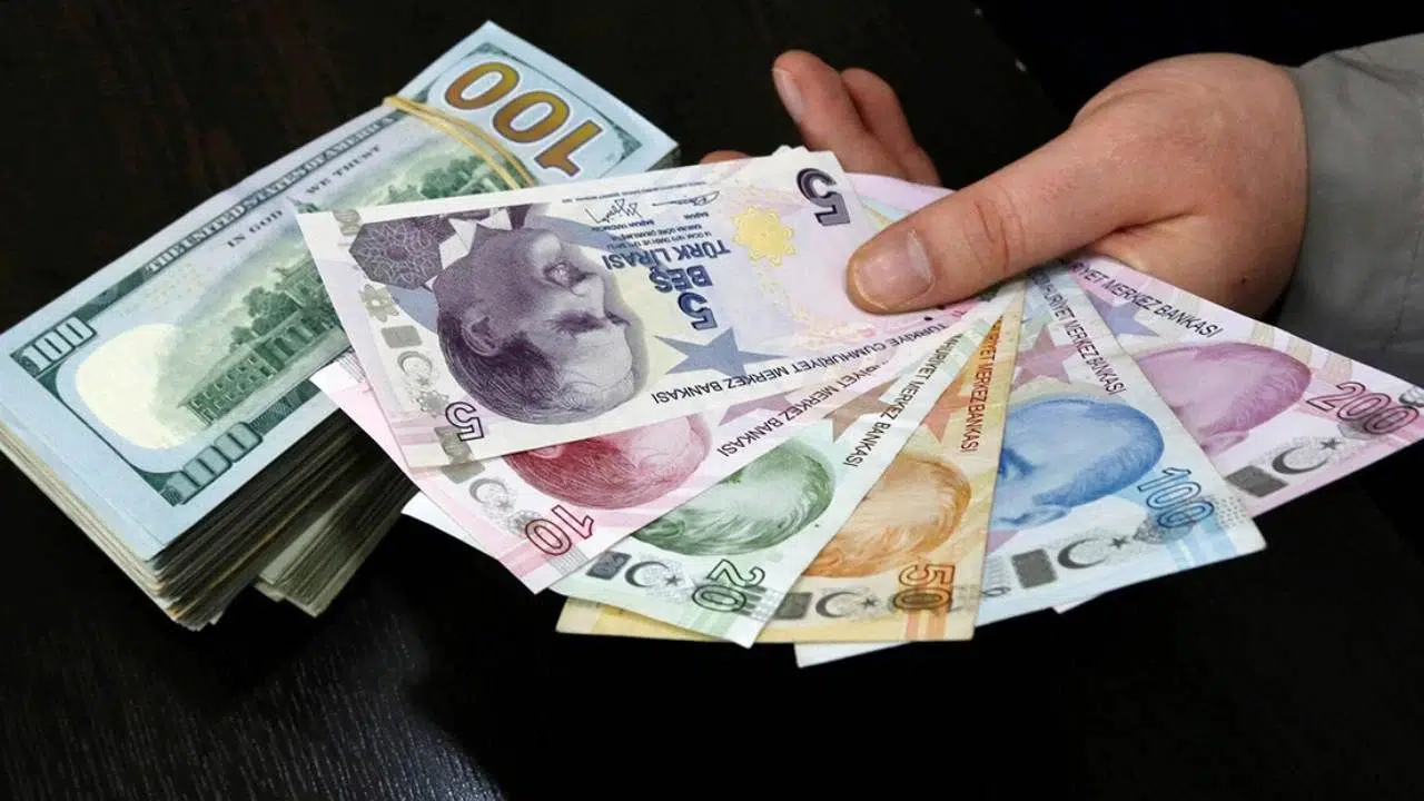 Bu listeye çok şaşıracaksınız: En çok döviz hesabı bulunan 15 il