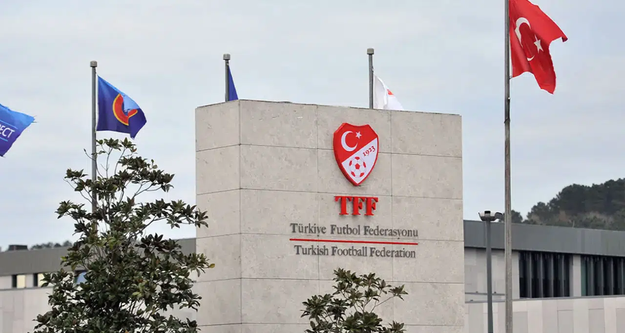 PFDK 3 kulübe para cezası verdi