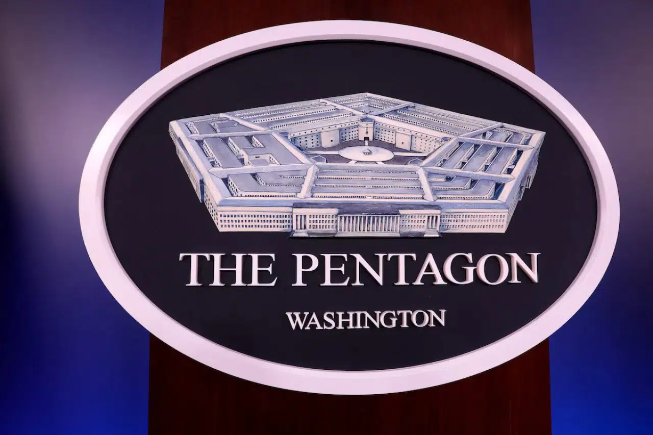 Pentagon'da Sansür: 'Basın artık Pentagon koridorlarında dolaşamayacak'