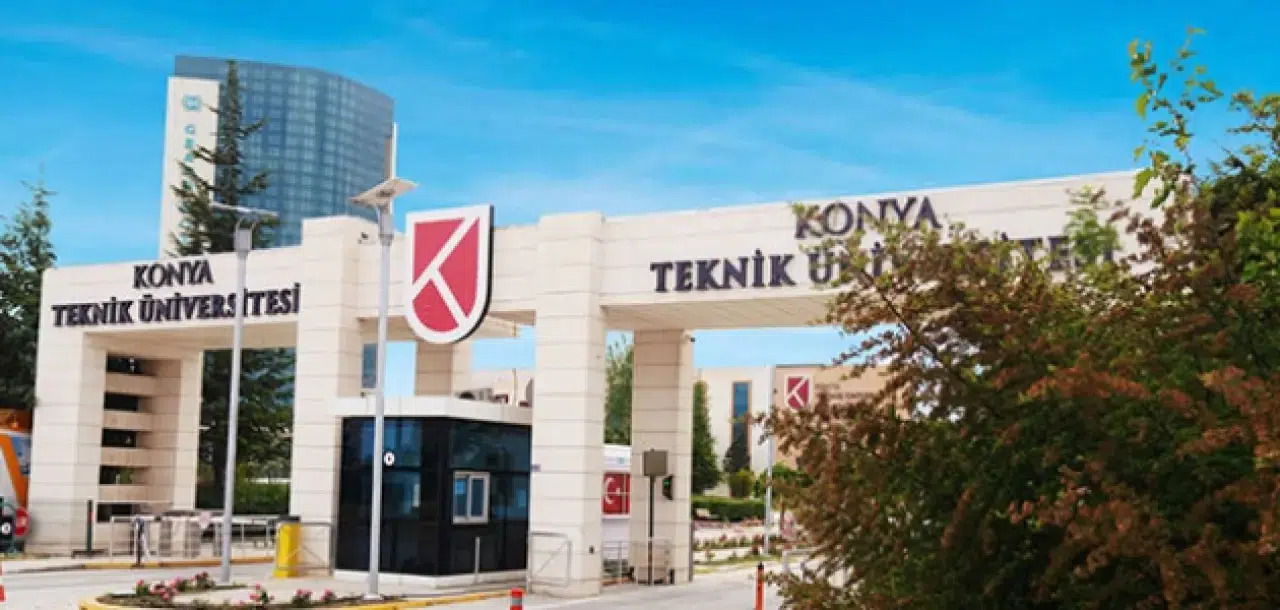 Konya'nın katma değeri girişimcilik projeleriyle yükseliyor