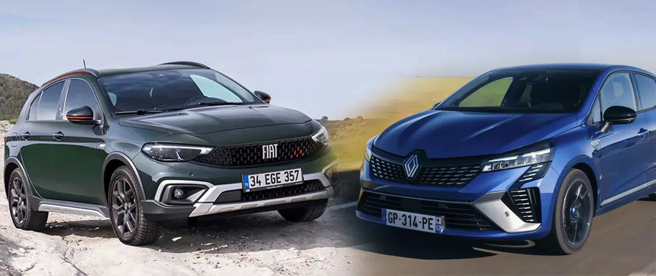 Türkiye'nin en ucuz otomobilleri: Egea 497 bin TL, i20 530 bin TL