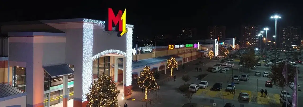 Kitapseverler M1 Konya AVM'de buluşuyor