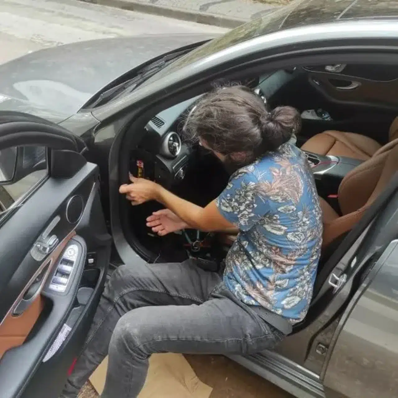 Eşiniz aracınızı GPS ile takip edebilir mi? İşte GSP ile ilgili bilinmeyenler