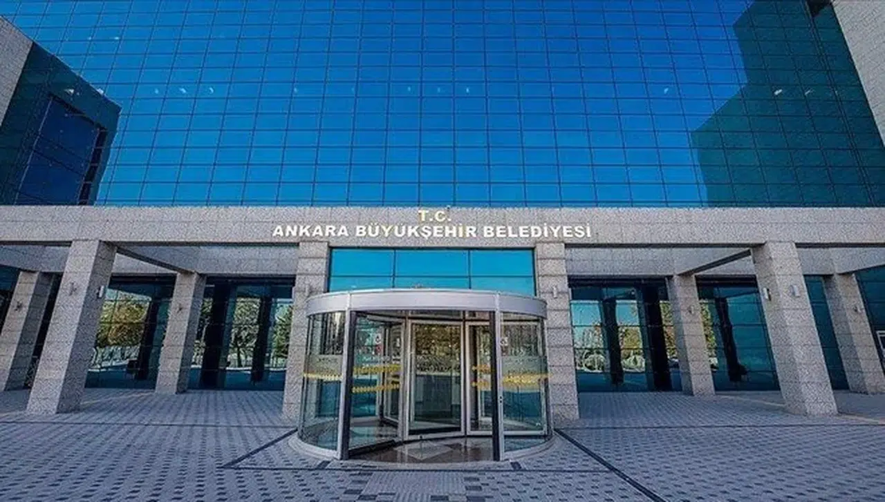 Ankara Büyükşehir Belediyesi: Konser soruşturmasında 5 kişi tutuklandı