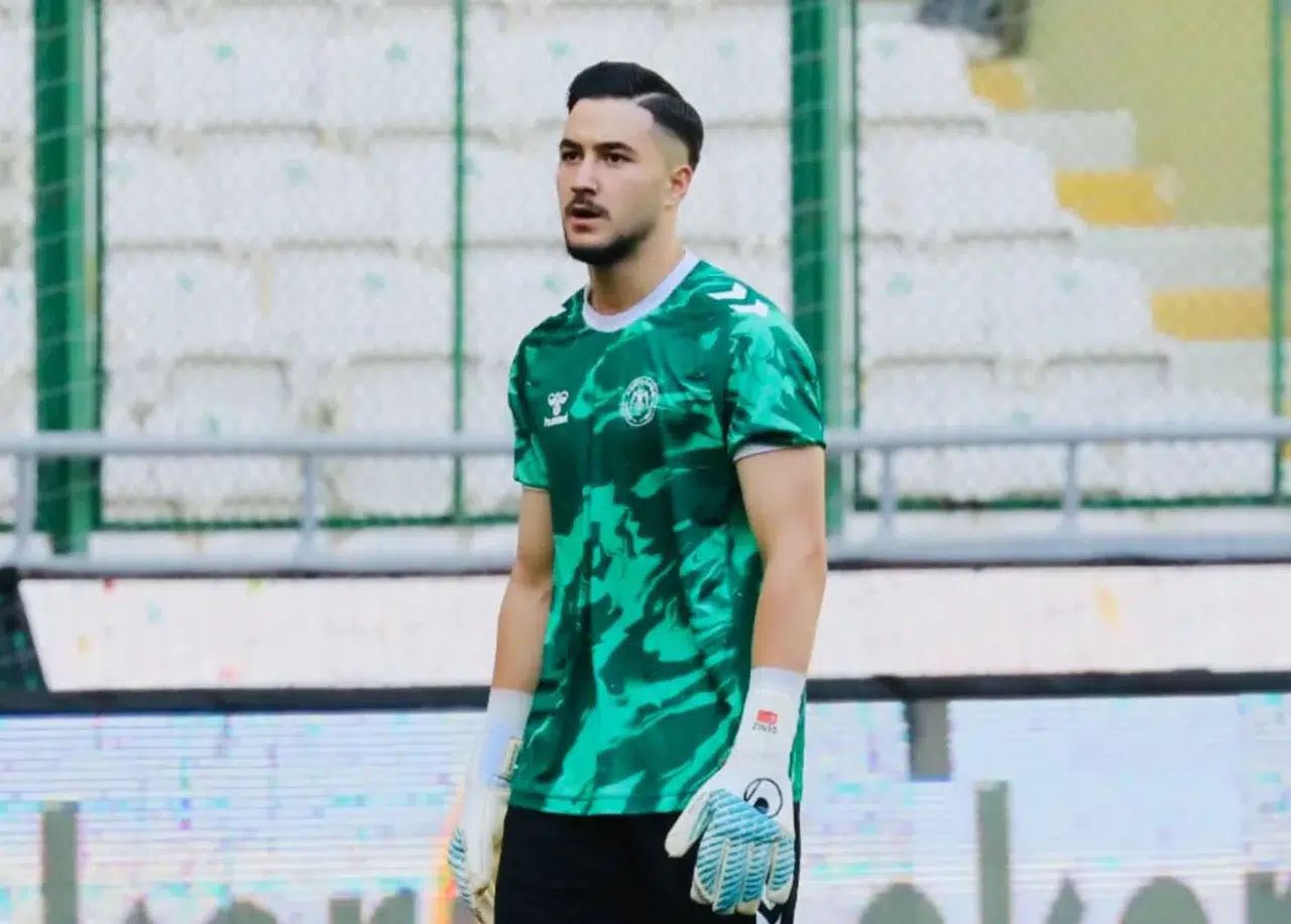 Trabzonspor, Deniz Ertaş’ın yerine o kaleciyi alıyor!