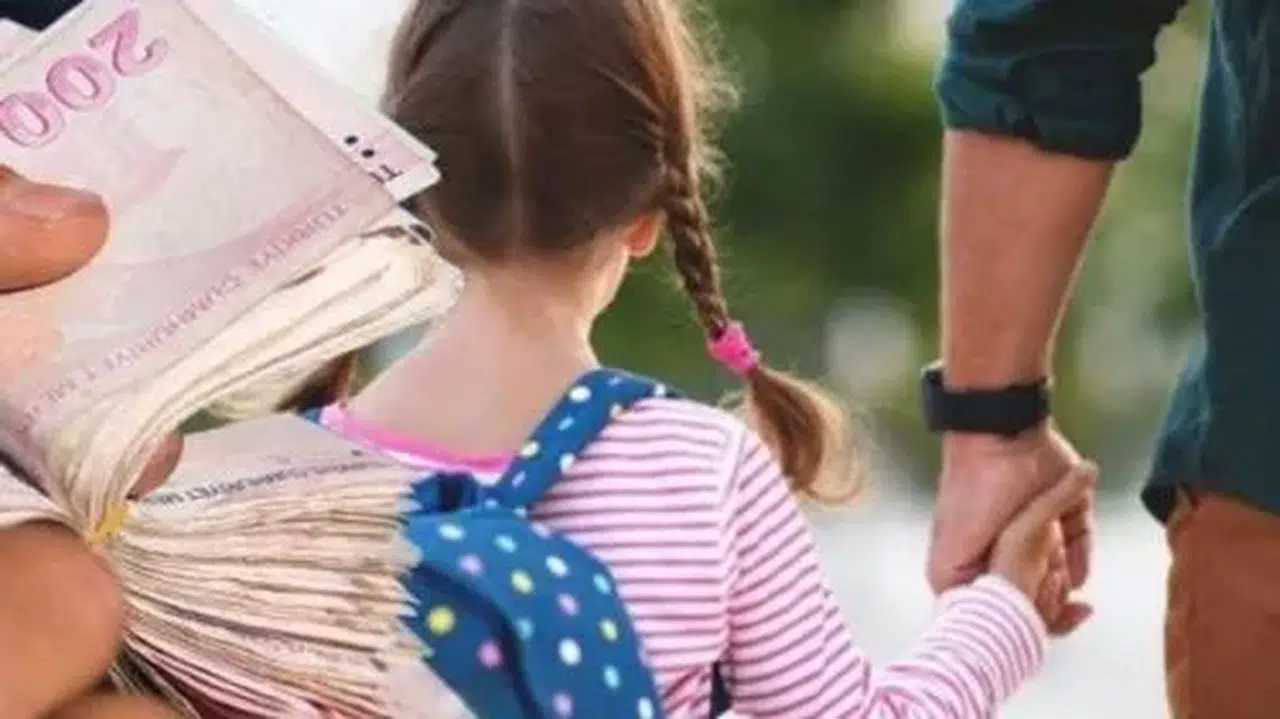 Milli Eğitim Bakanı Tekin: Kimse 'Benden kayıt parası istiyorlar.' diyemez