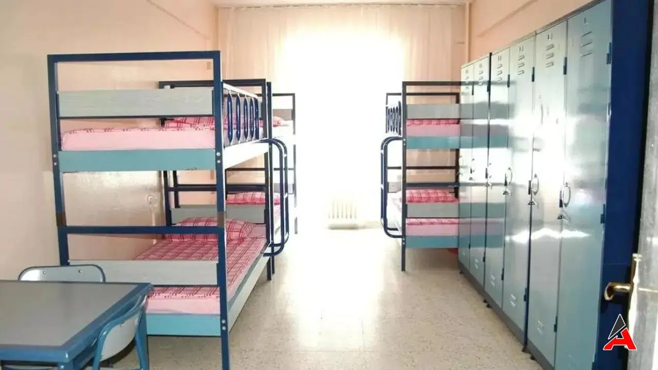 KYK Yurt Başvuru Ekranı Kullanıma Açıldı! 2025 Başvuruları resmen başladı