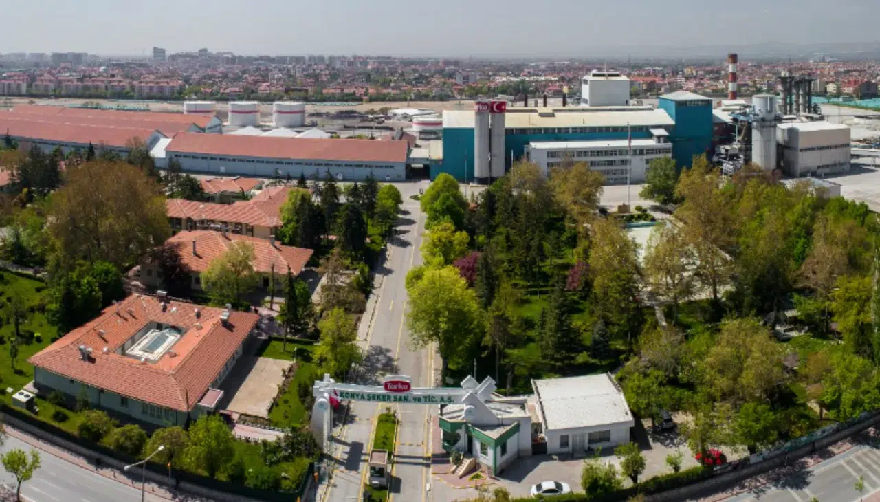 Konya Şeker’de pancar alımı ne zaman başlıyor? Tarih belli oldu