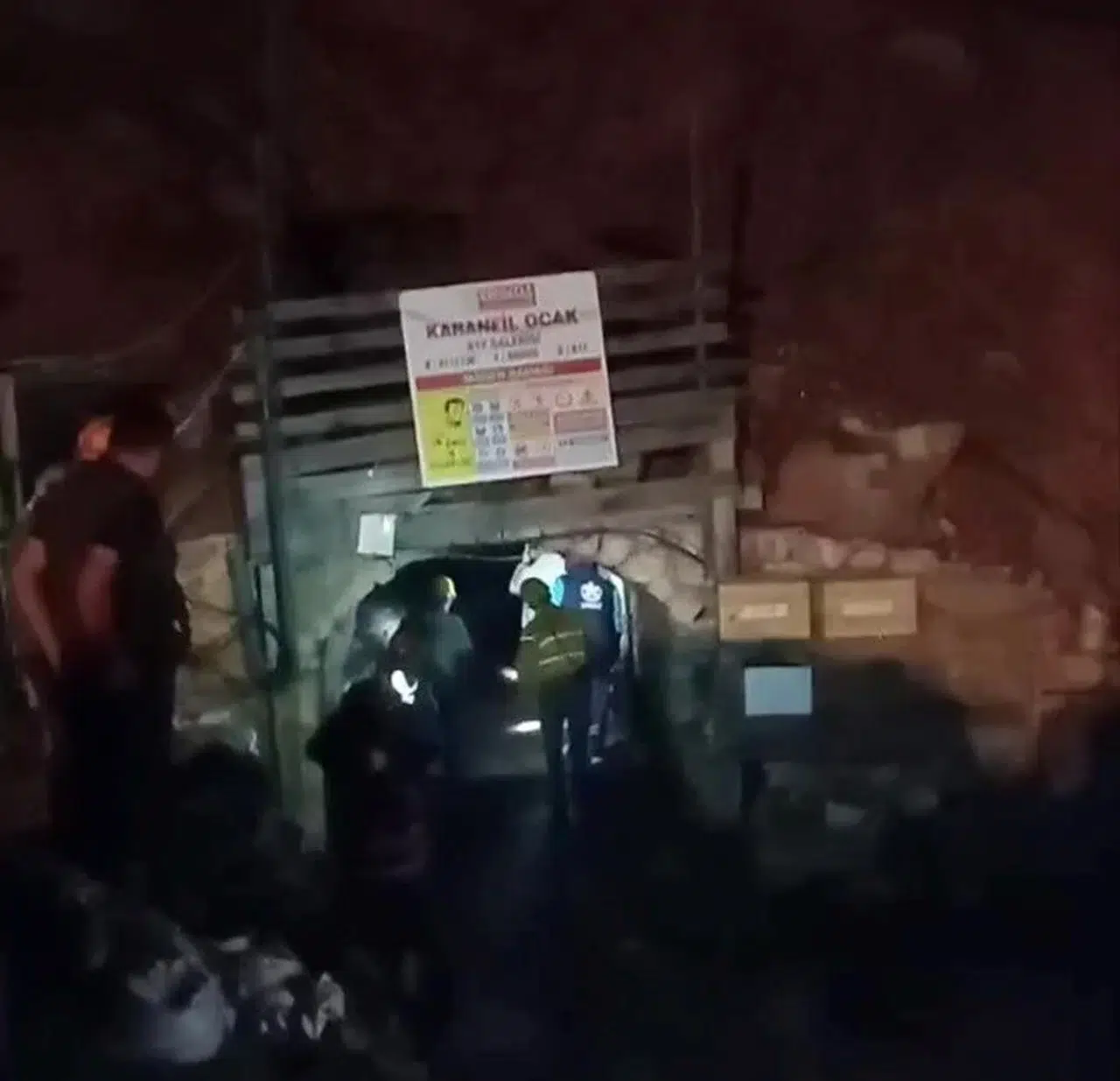 Maden Faciası: 25 saat sonra bir mucize gerçekleşti