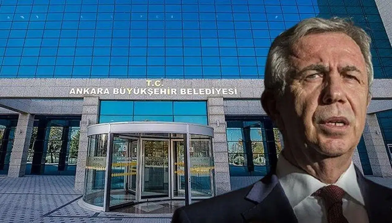 Ankara Büyükşehir Belediyesi'ne konser soruşturması: Çok sayıda gözaltı