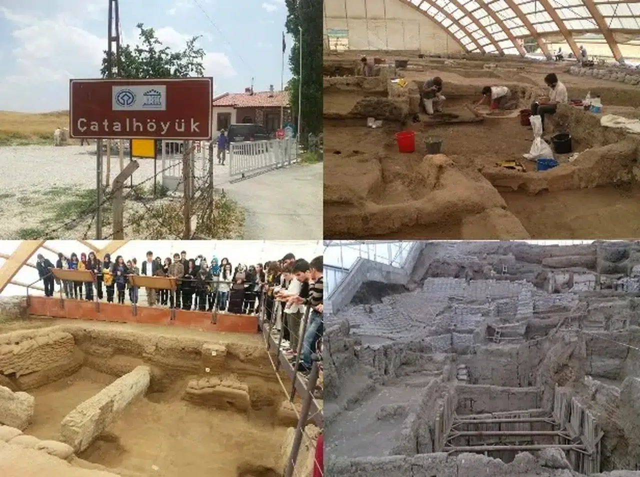 Türkiye'nin en gizemli 6 yeri: Konya o gizemiyle liste başı