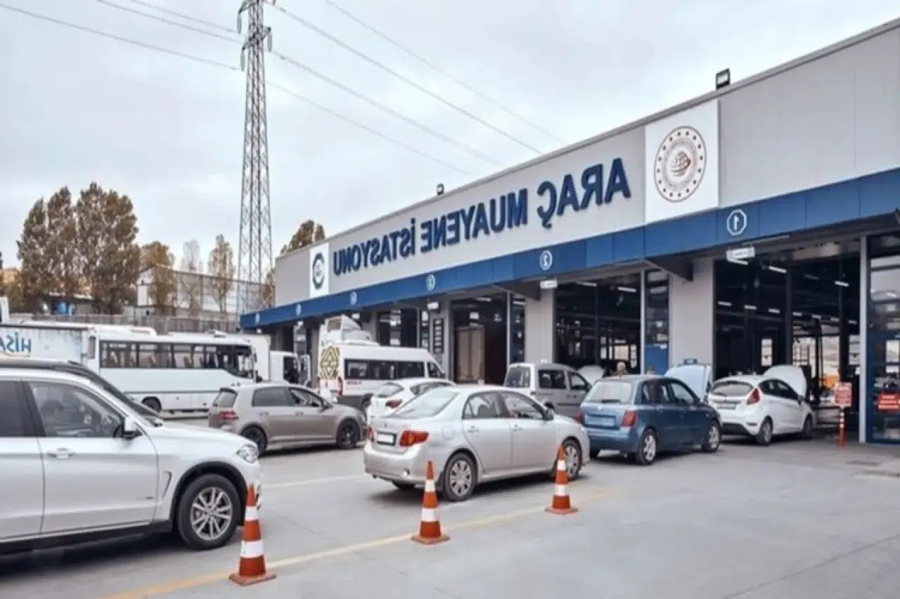 Araç muayene ücretleri ne kadar: Milyonları ilgilendiren o liste