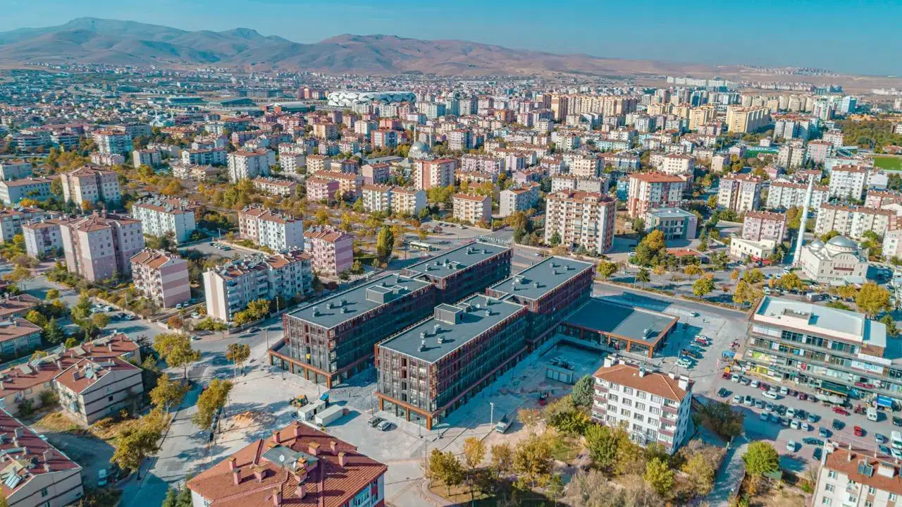 Konya o listede mi? Kira getirisi en yüksek iller belli oldu