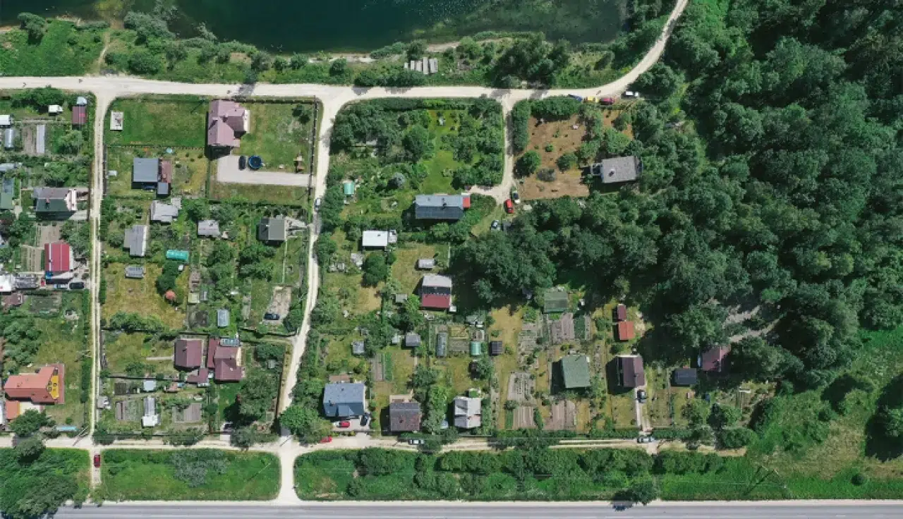 Konya o listede yer aldı: Arazi fiyat artışında iller birbiriyle yarıştı