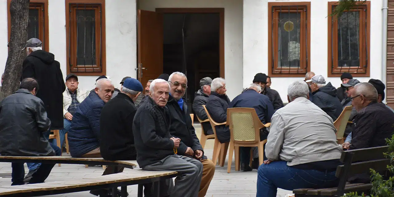 Konya listede var mı: Türkiye'nin emekli şehirleri belli oldu
