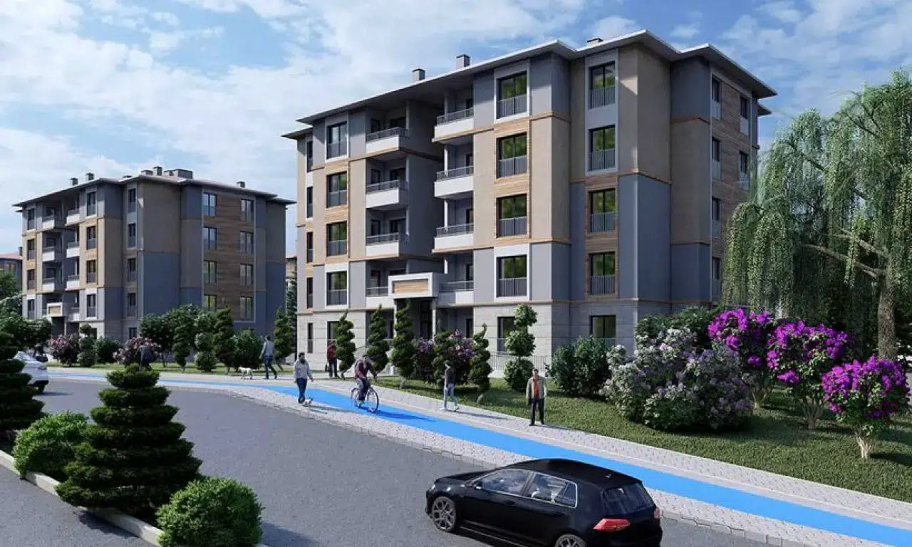 Konya o listede: Enflasyonu yenen ve enflasyona yenilen şehirler