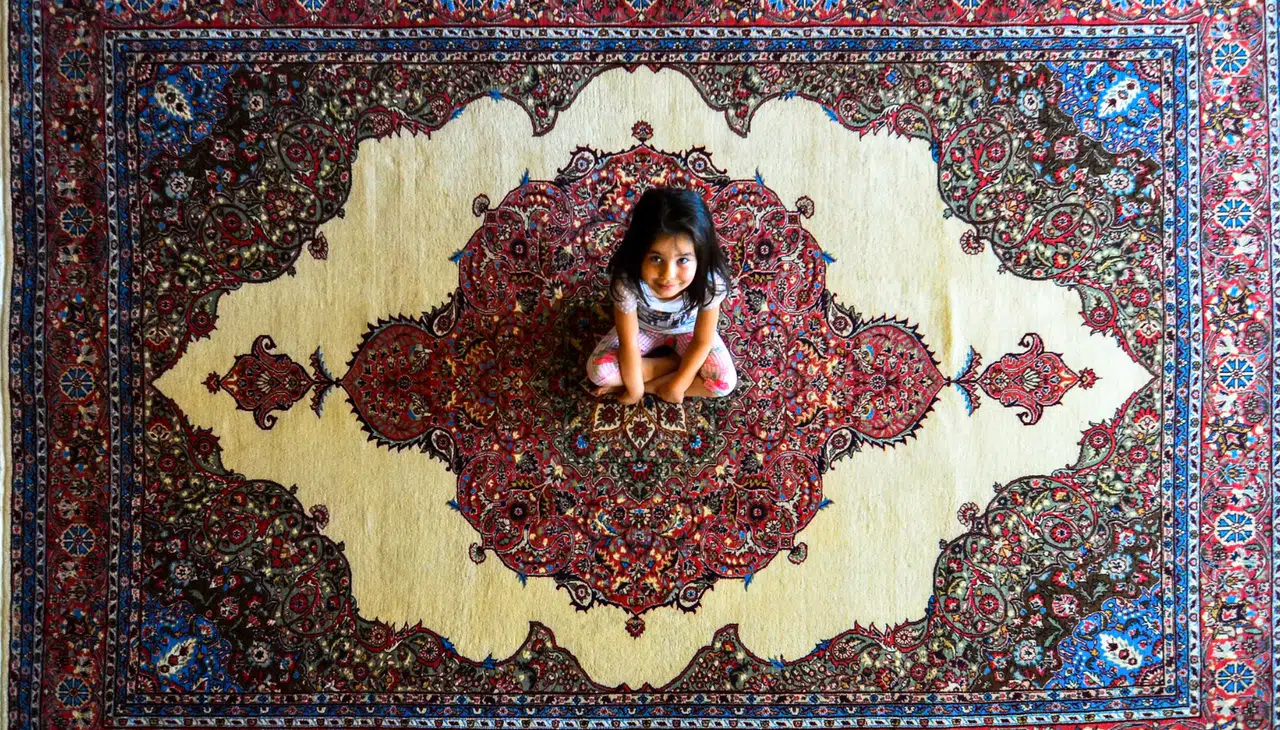 Konya'nın ünlü Ladik Halısı, UNESCO listelerine girmeli