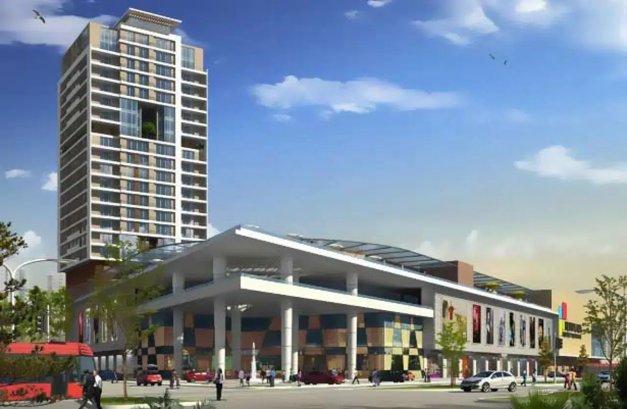 Konya o listede yerini aldı: Türkiye'deki AVM sayısında rekor kıran iller