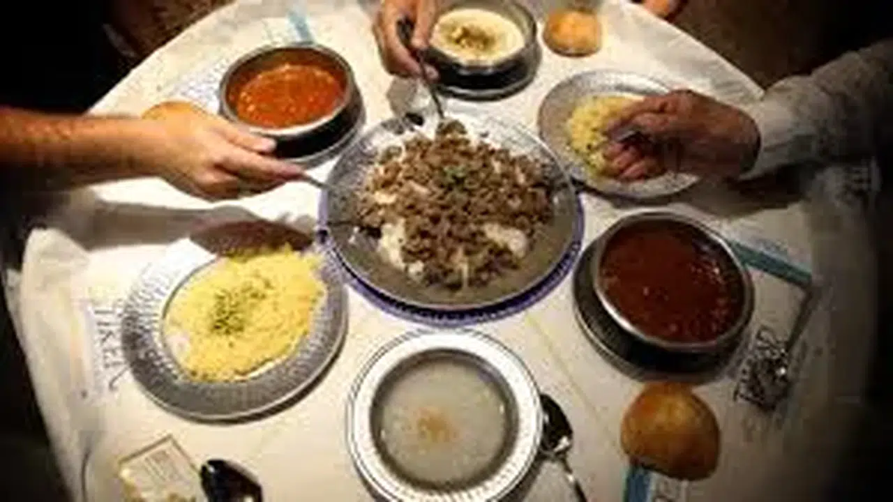 Konya'nın sonbahar lezzetleri: İştah açan mevsim s…