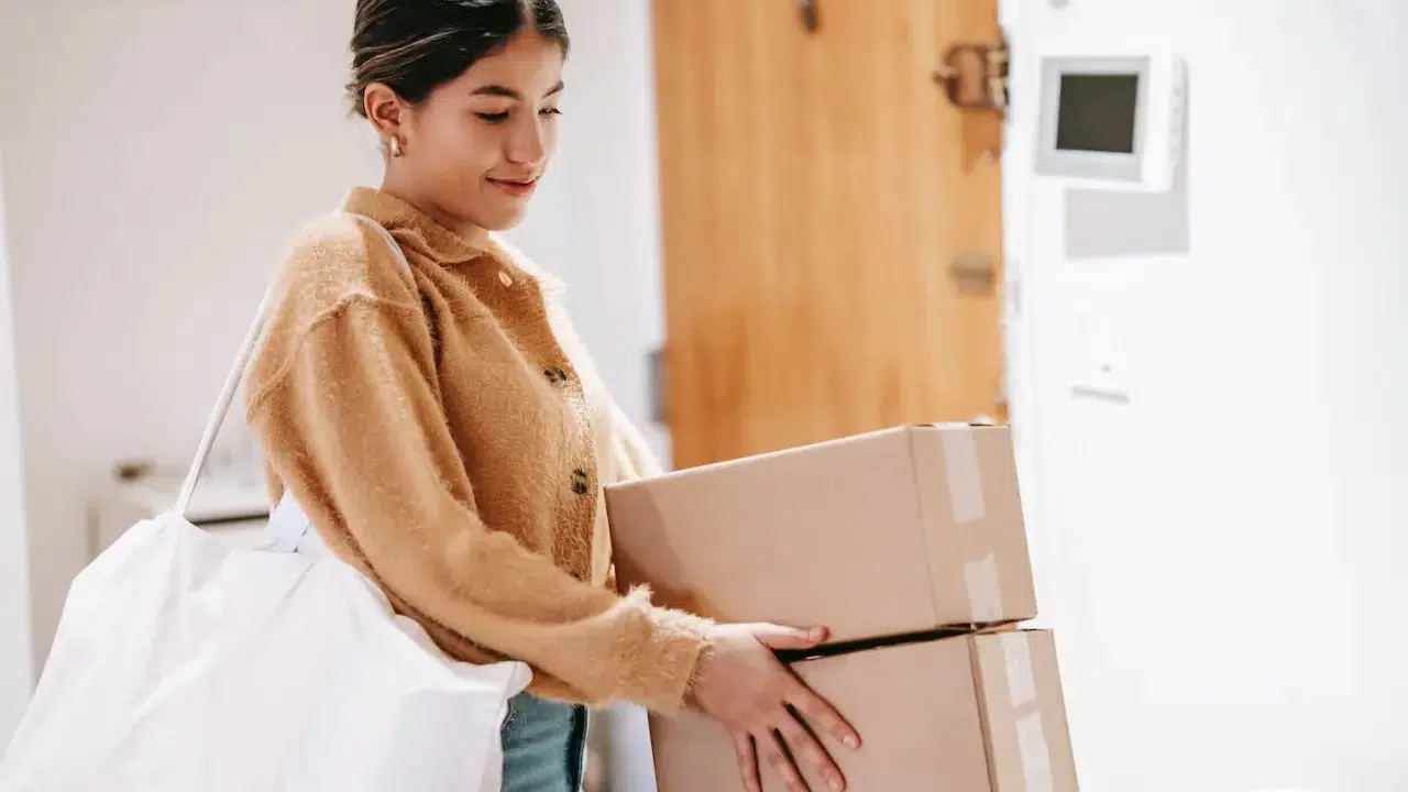 Kapıda ödeme dolandırıcılarına dikkat: 85 bin lirası buhar oldu