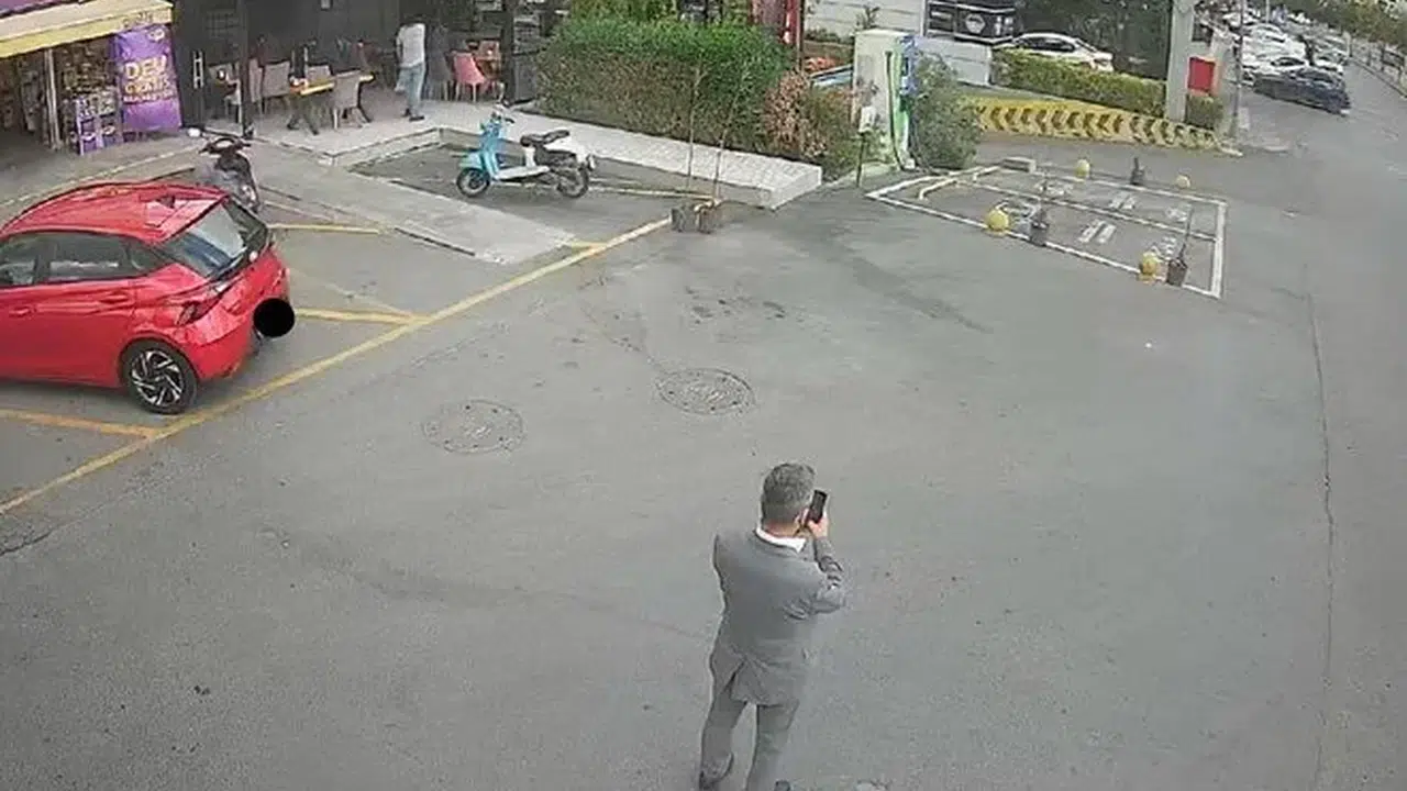 MİT'ten nefes kesen İsarilli casus operasyonu