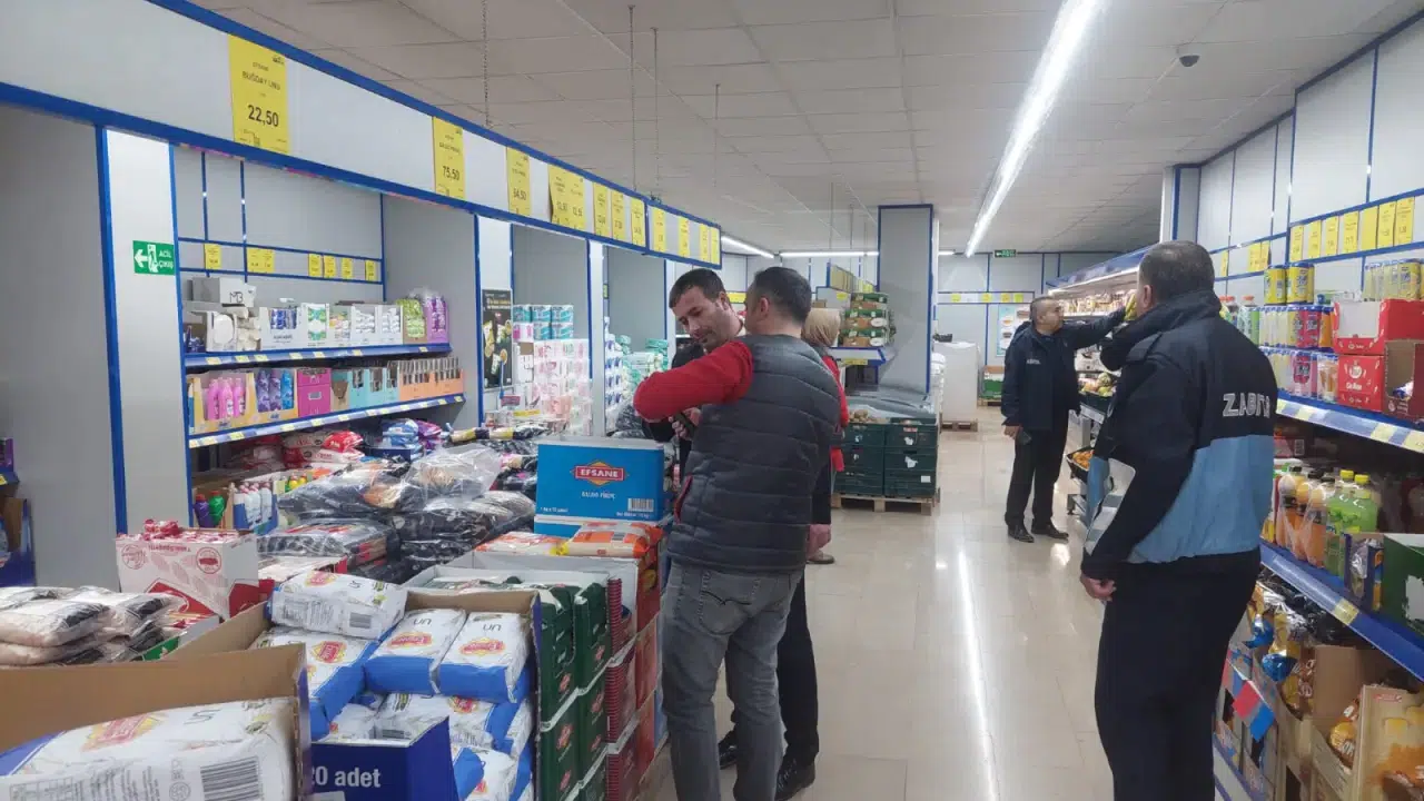 Mahkemeden emsal karar: O zincir marketler kapatılabilecek