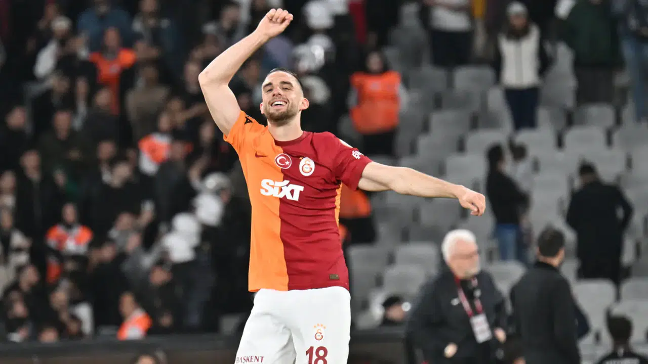 Konyaspor transferde mutlu sona ulaştı: 2,5 yıllık imza geliyor