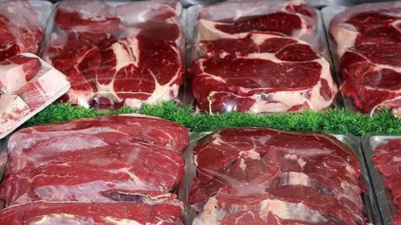 Kırmızı et altın ile yarışıyor: Dana ve Kuzu kesim fiyatları arttı