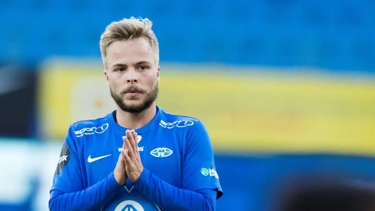 Konyaspor, Norveçli forvet ile anlaştı: Galatasaray’ın takibindeydi