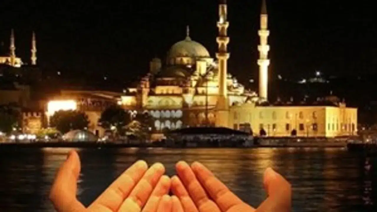 Mübarek üç aylar yarın başlıyor: Ramazan ayına geri sayım