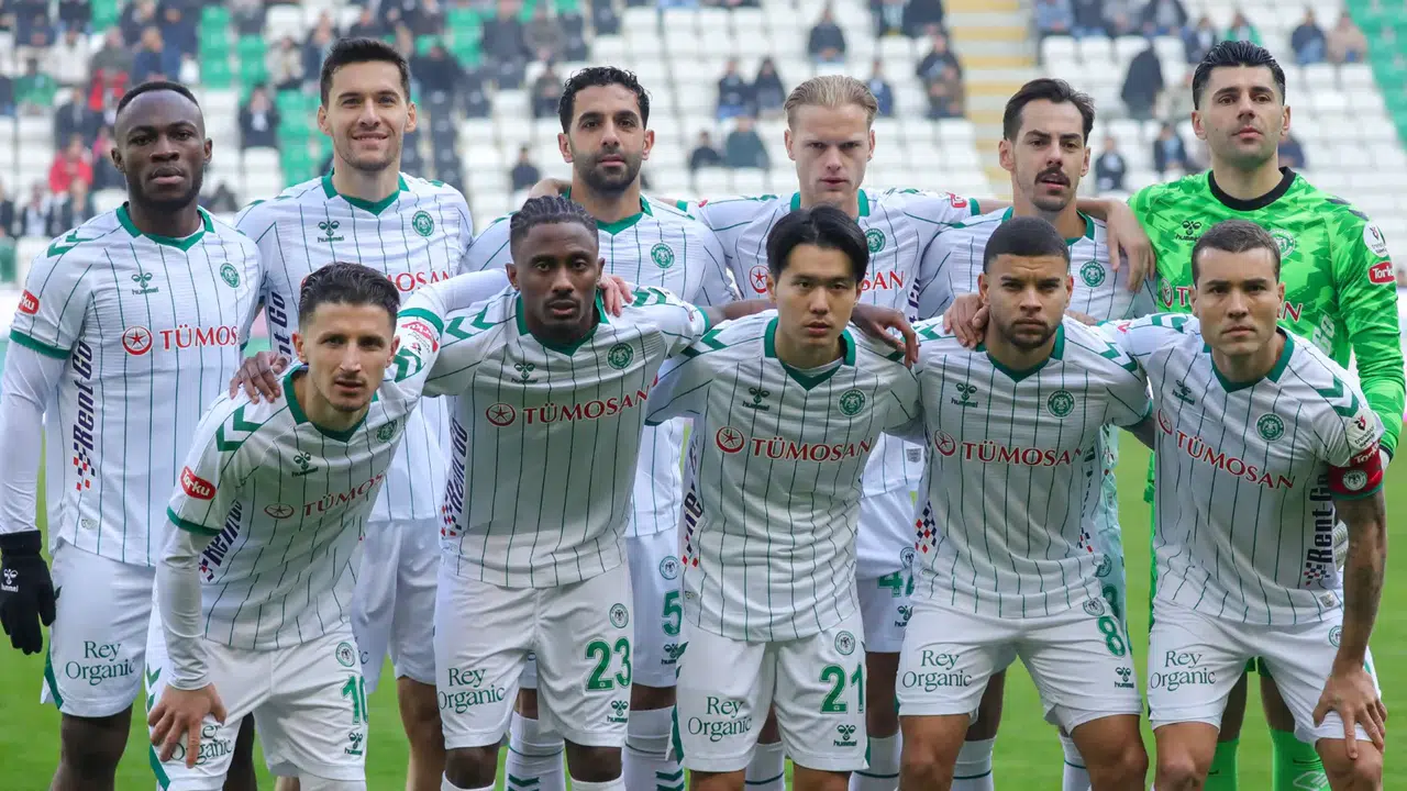 Konyaspor’da kim gidecek? Gözler o oyunculara çevrildi