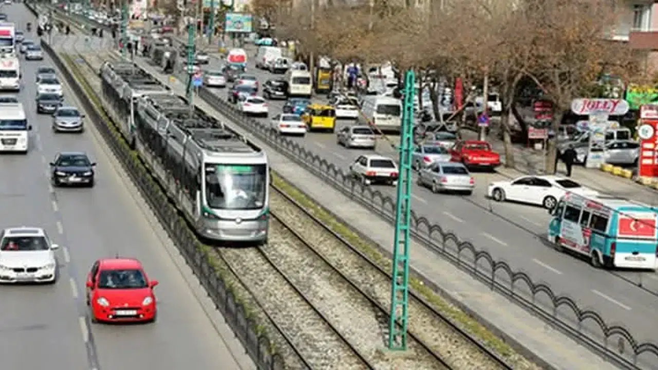 Konya’daki ticari araçları ilgilendiriyor: 2026'da fiyatları artacak