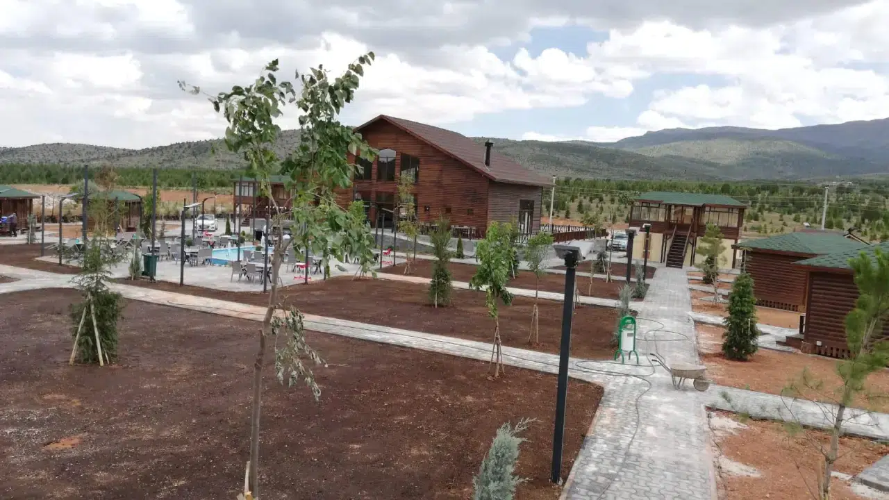 Konya'da müstakil ev fiyatları uçtu: Vatandaşın bahçeli ev hayali başka bahara