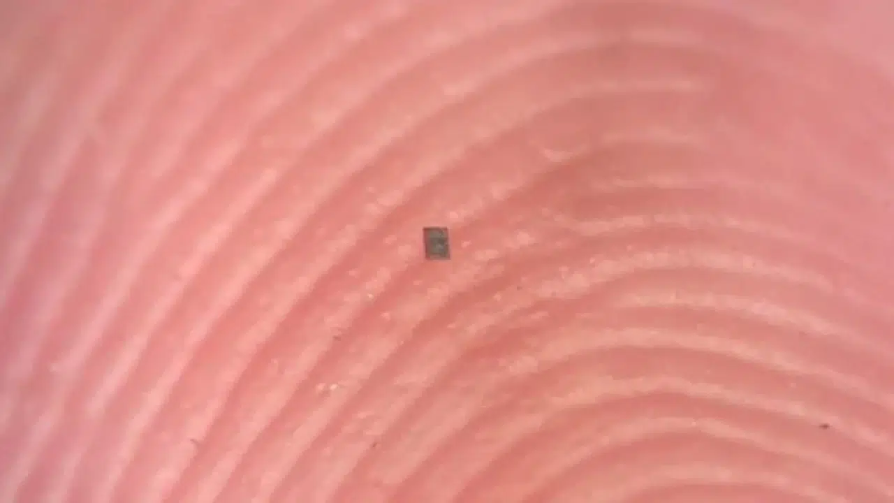 Kum tanesinden bile küçük robot üretildi: Kullanılacağı yerler inanılmaz