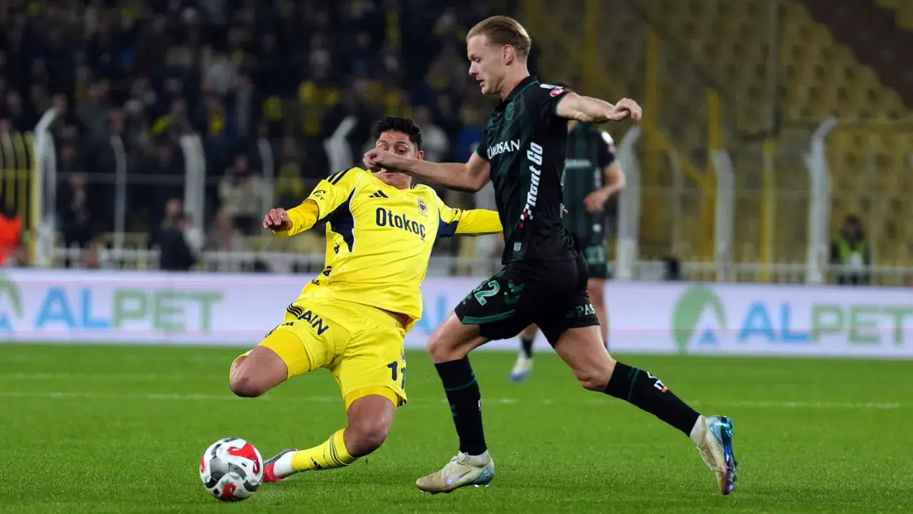 Konyaspor 2025’te üzdü. Sportif başarı yok, ekonomi kötü gidiyor