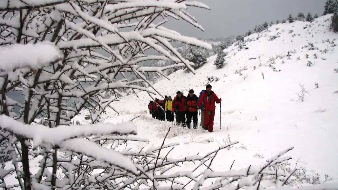 ‘Seyahatsever’lerin 2026 yılında Konya'daki yeni rotası belli oldu