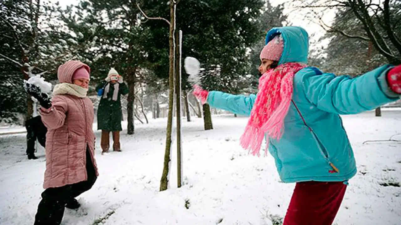 Konya’ya beklenen sistem geliyor: Okullar kar tatiline girecek mi?