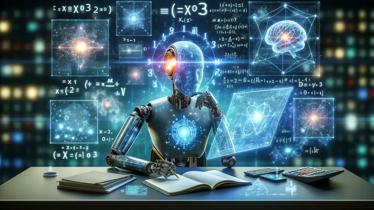 Yapay zekâyı günlük hayatta nasıl kullanırız: Ödev yaptırmak ya da borsa oynamak