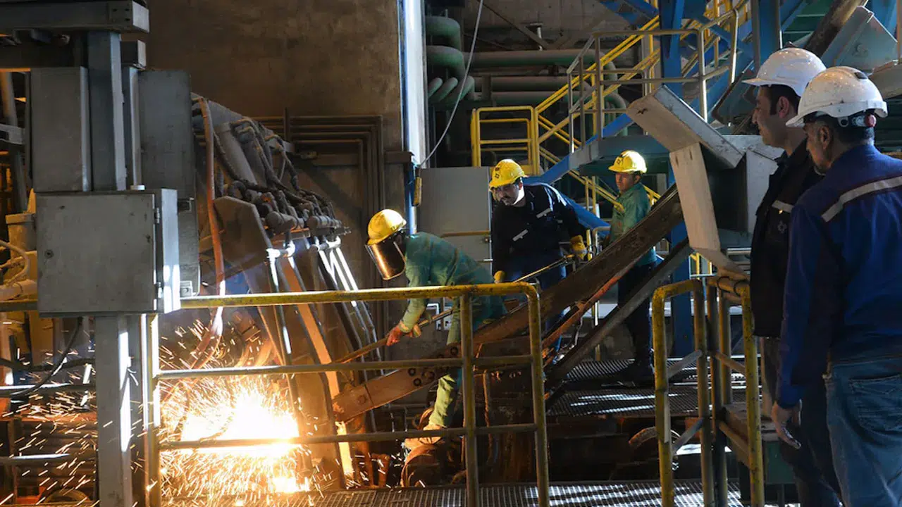 Konyalı sanayicileri ilgilendiriyor: Tarife 1 Ocak'ta başlayacak