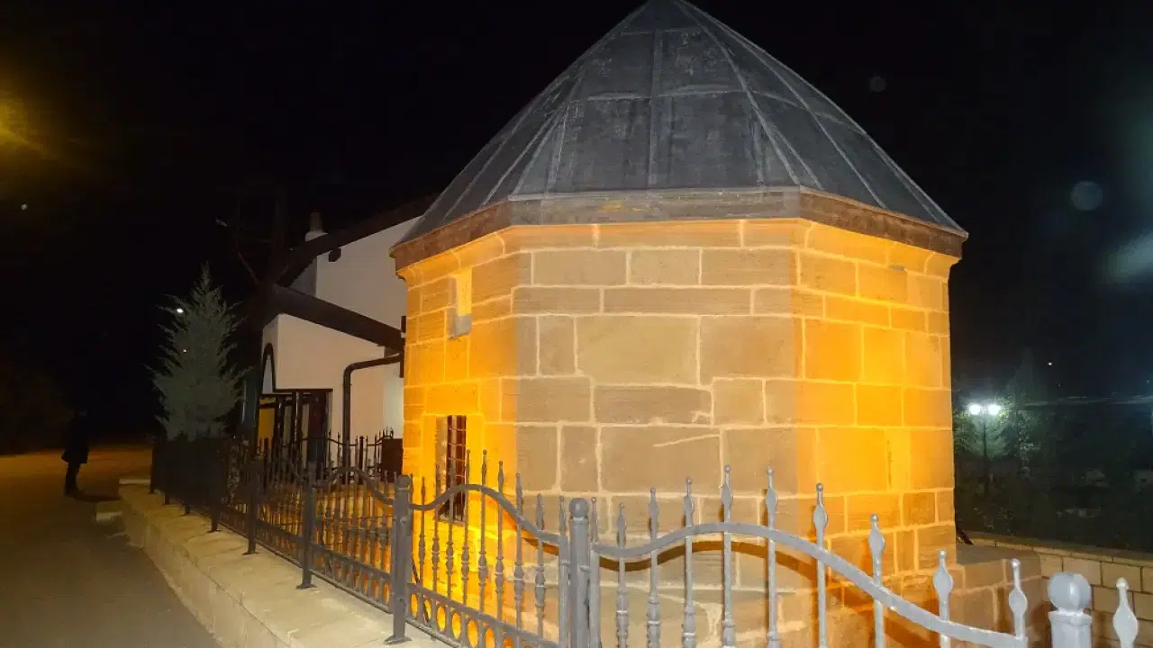 Ziyaret edenler neden  Huzur  buluyor: İşte Konya'daki peygamber ve veliler