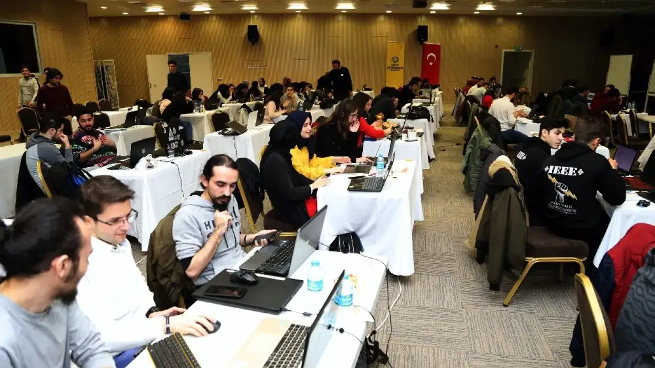 Şehrin yeni imajı: Konya için yapay zekâ destekli 'Konya chatbot’ gündemde