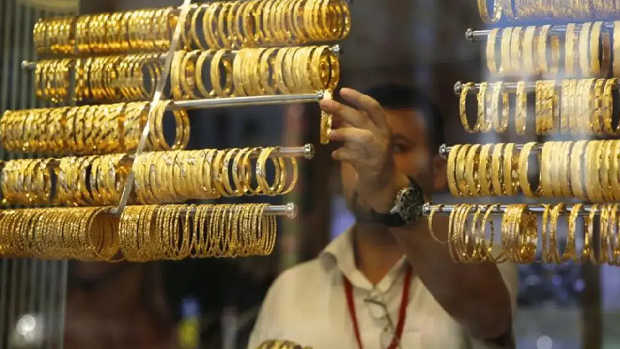 Kuyumcularda nakit dönemi bitti mi: Yastık altındaki altına düzenleme