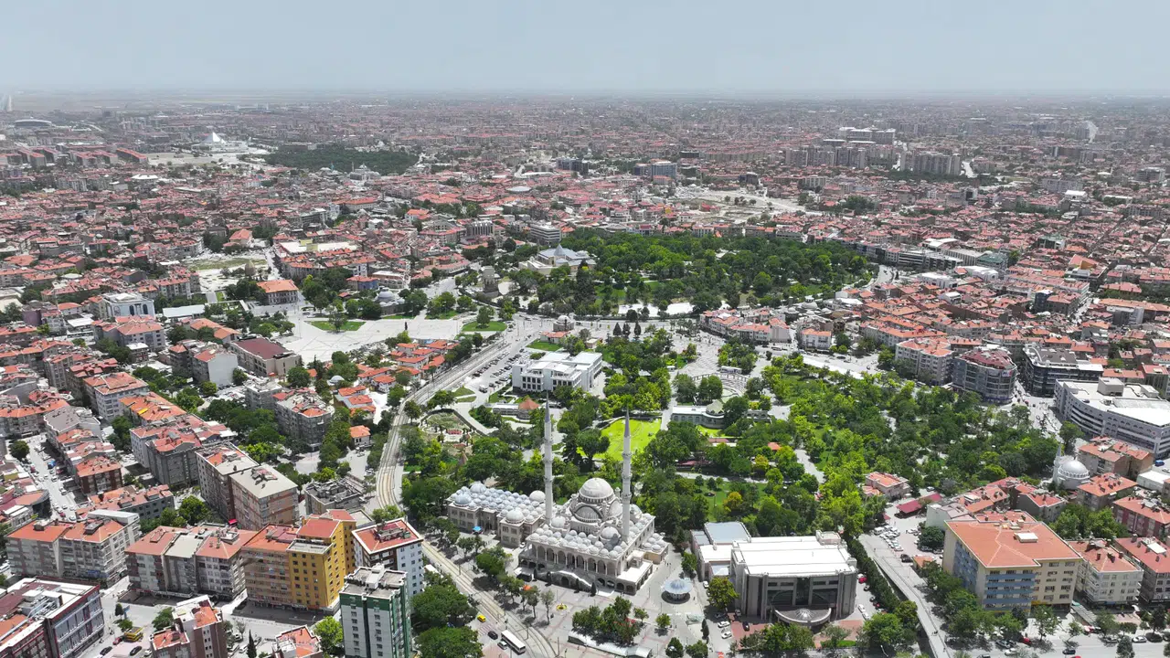 Konya Büyükşehir’den Dijital Dönüşümde Yeni Bir Adım Daha