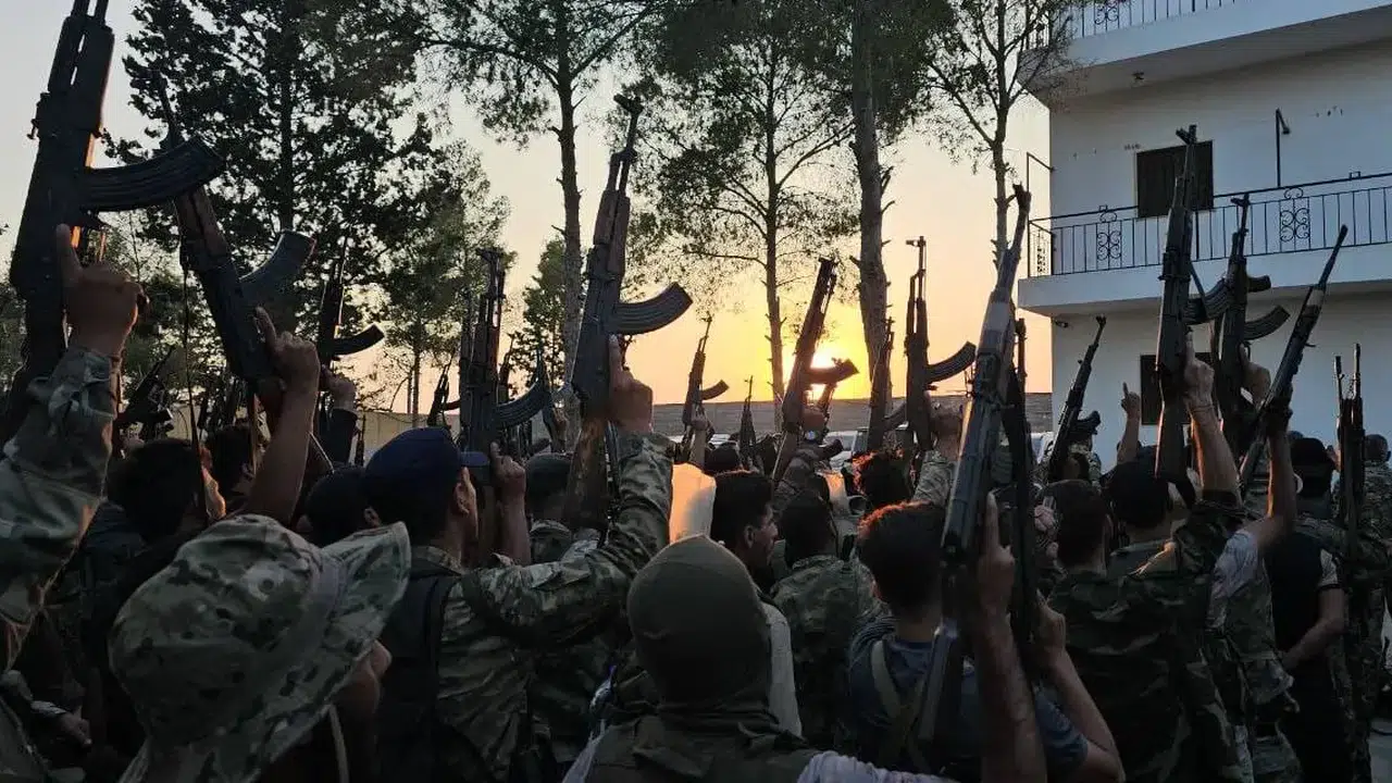 Suriye'de ateşkes 15 gün uzatıldı