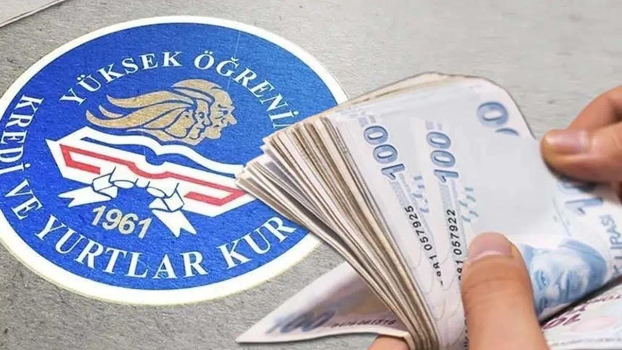 Gözler KYK bursuna çevrildi: Öğrenciler ne kadar ücret alacak?
