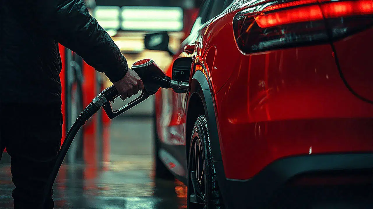 Önce motorin sonra benzin! Zamlar peş peşe geliyor